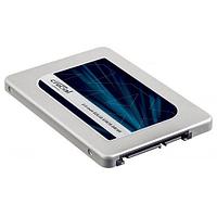 Накопитель SSD Crucial MX300 525GB CT525MX300SSD1 SATA 2.5" 7mm