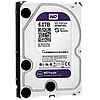 Жесткий диск WD Purple 6 Тб WD60PURX, фото 4