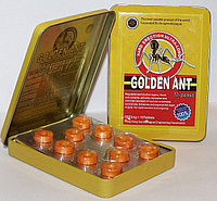 Golden Ant - препарат для потенции (10 таб.)