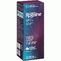 Minoxidil Rogaine 5% (пена для женщин) (Миноксидил Рогейн 5%)