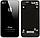 Задняя Крышка Iphone 4g, цвет черный, белый, фото 2