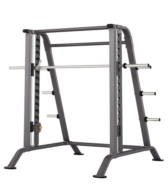 Силовые тренажеры со свободными весами купить в Казахстане — низкие ...