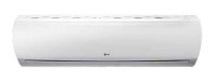 Настенная сплит-система LG UJ36/UU37W