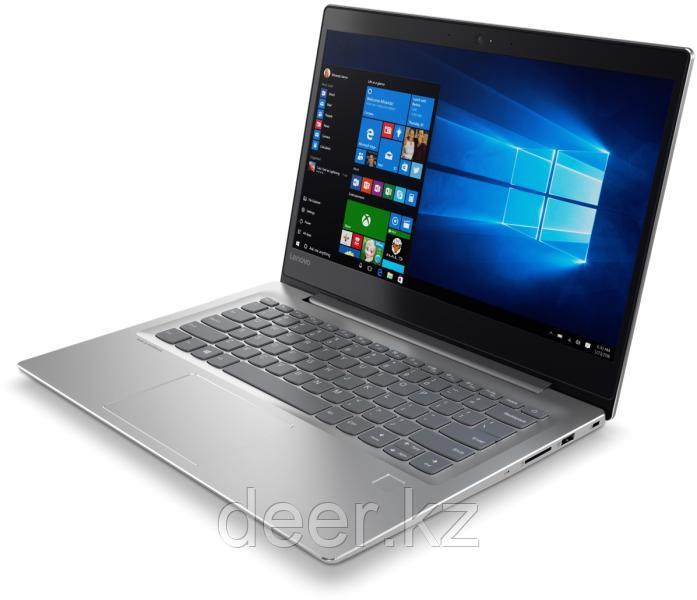 Ноутбук Lenovo IdeaPad 520s-14IKB  14.0'' FHD (1920x1080) 80X20027RK