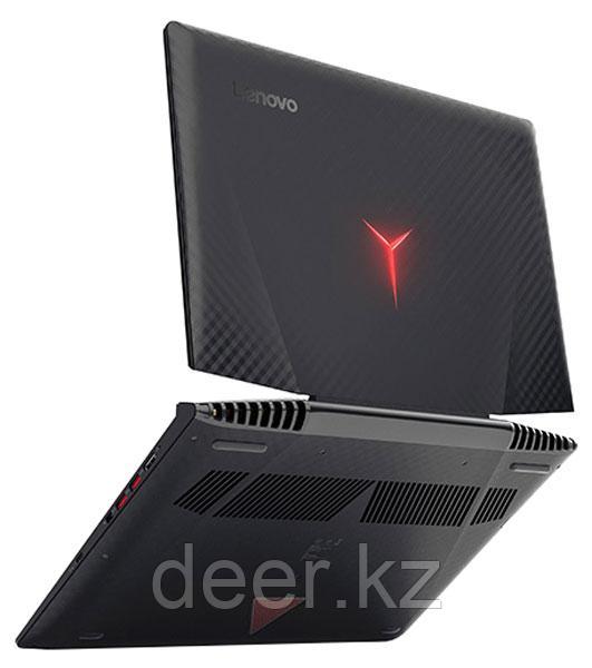 Ноутбук 80VR001SRK Lenovo Legion Y720 15.6