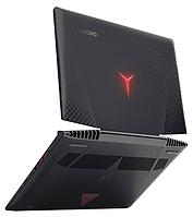 Ноутбук 80VR001SRK Lenovo Legion Y720 15.6