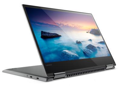Ноутбук Lenovo Yoga 720-15IKB  15.6'' FHD (1920x1080) IPS 80X7004BRK