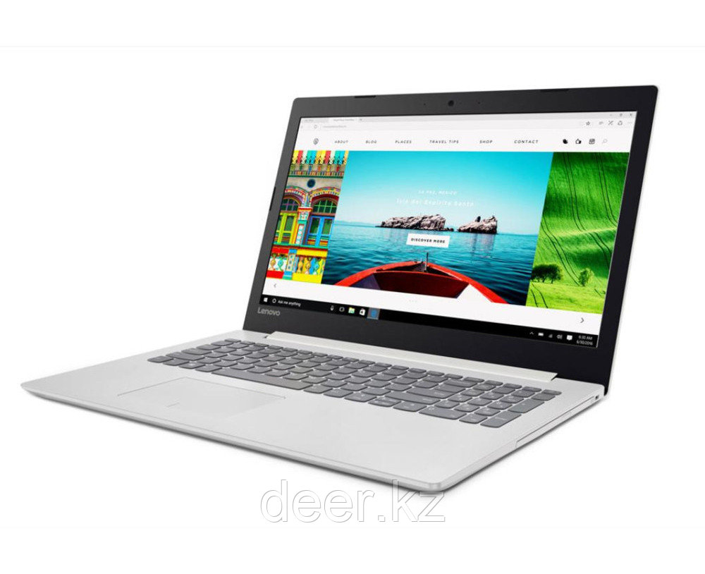 Ноутбук Lenovo IdeaPad 320-15IAP  15.6'' HD (1366x768) 80XR006BRK