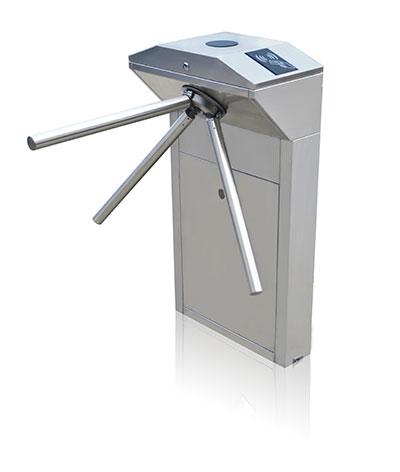 Турникет Smartec ST-TS100, автомат. план. антипан.