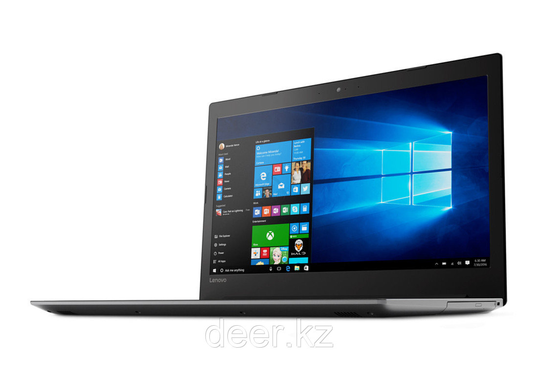 Ноутбук Lenovo IdeaPad 320-15IKBN  15.6'' FHD (1920x1080) 80XL0071RK