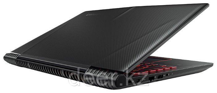 Ноутбук Lenovo Y520 15,6'FHD/Core i7-7700HQ 80WK010DRU