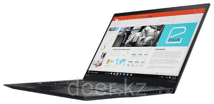 Ноутбук Lenovo ThinkPad X1 Carbon  14.0'' FHD (1920x1080) IPS 20HR0021RK