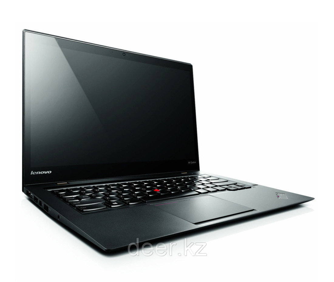 Ноутбук Lenovo ThinkPad X1 Carbon  14.0'' FHD (1920x1080) IPS 20HR005BRK