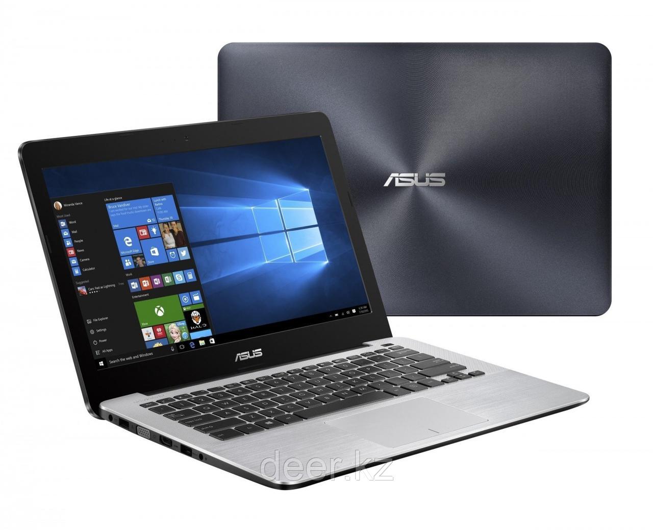 Ноутбук Asus 90NB0HG1-M00610 Celeron N3350