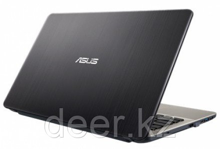 Ноутбук Asus 90NB0CG1-M17610 i3-7100U