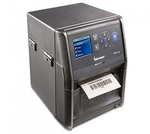 Индустриальный принтер этикеток Honeywell PD43 - фото 1 - id-p52472417
