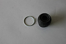43345-65810, Пыльник шаровой опоры переднего рычага SUZUKI GRAND VITARA JB416, JB420, JB627, MTP