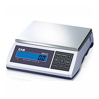 Настольные фасовочные весы со счетными функциями ED-30H