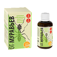 ОТ МУРАВЬЕВ, инсектицидный концентрат