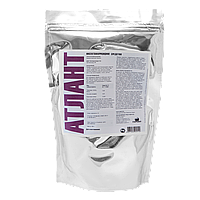 Атлант водорастворимый порошок полифольгированный пакет 500ГР