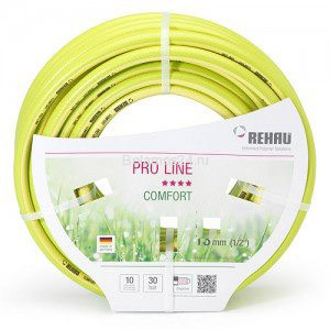 Шланг поливочный Proline 1" (50)