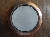 Софит диодный LED GX 53 античная медь