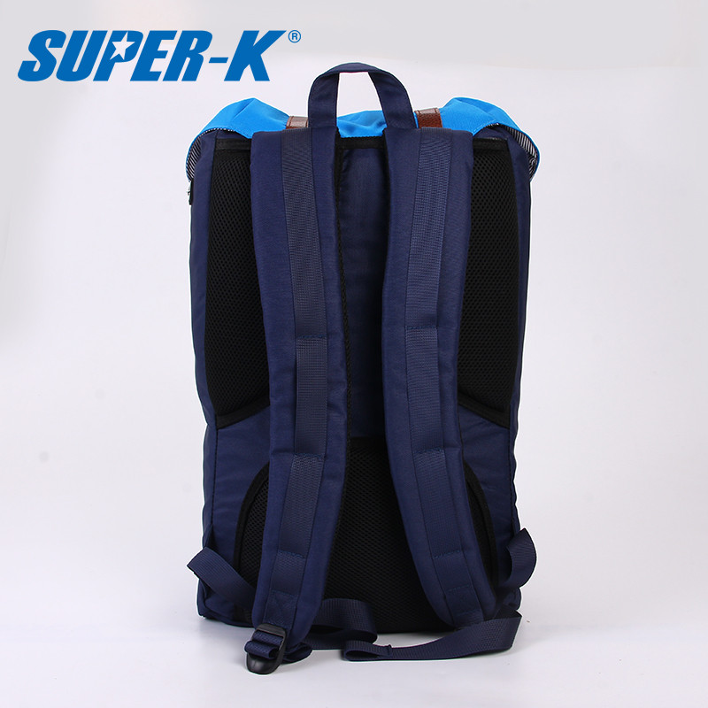 Молодежный рюкзак Super-K Mochila - фото 3 - id-p53113858
