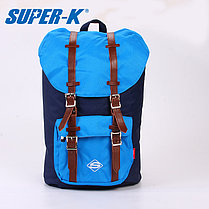 Молодежный рюкзак Super-K Mochila, фото 2