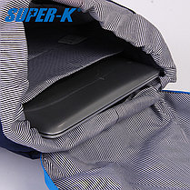 Молодежный рюкзак Super-K Mochila, фото 3