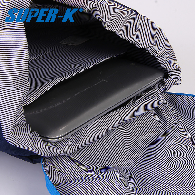 Молодежный рюкзак Super-K Mochila - фото 5 - id-p53113858