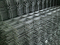 Сетка металлическая сварная 65 мм Х15Н60 ГОСТ 6727-80 ОТМАТЫВАЕМ