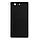 Задняя Крышка Sony Z3 Compact , цвет черный, фото 2