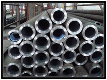 Труба стальная 105 х 0,5-80 мм 40хн мерная по 10м РЕЗКА в размер ГОСТ