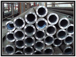Труба стальная 114,3 х 0,5-80 мм 40г мерная по 10м РЕЗКА в размер ГОСТ