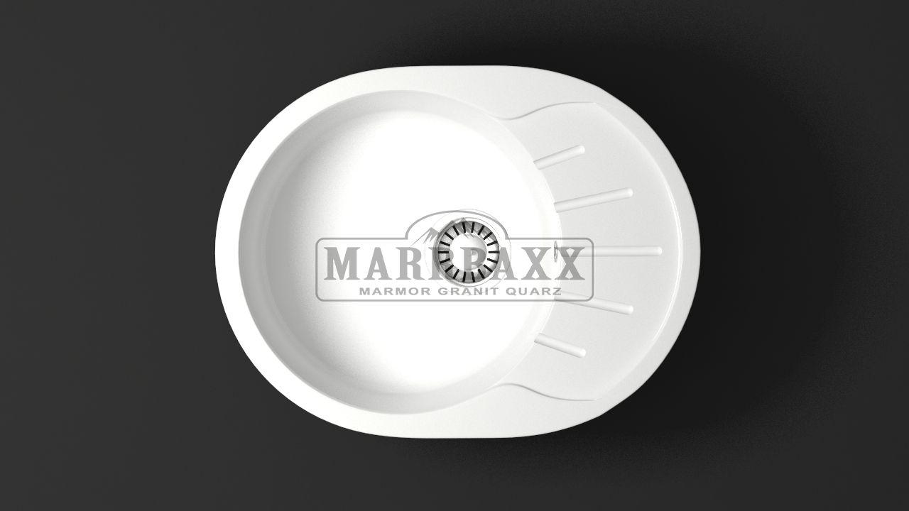 Мойка кухонная Marbaxx Тейлор Z10