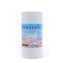 Дезинфицирующее средство для дезинфекции воды Акватабс 8,68г