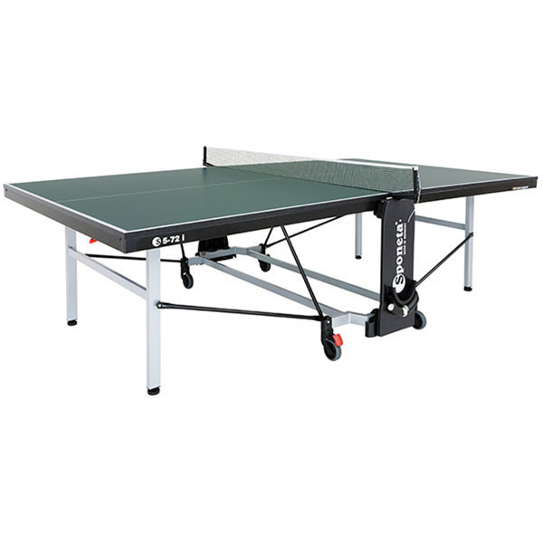 Теннисный стол Sponeta S 5-72i - фото 2 - id-p53442527