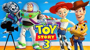 Интерактивные игрушки герои м/ф Toy Story История игрушек