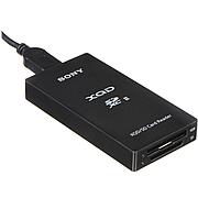 Card Reader Sony MRW-E90 для XQD/SD USB 3.0 (5 Gb/s)