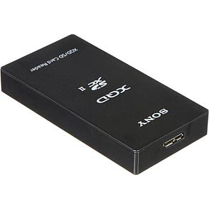 Card Reader Sony MRW-E90 для XQD/SD USB 3.0 (5 Gb/s), фото 2