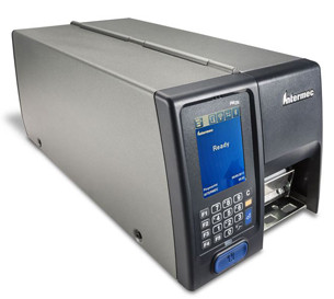 Индустриальный принтер этикеток Honeywell PM23C - фото 1 - id-p52472418