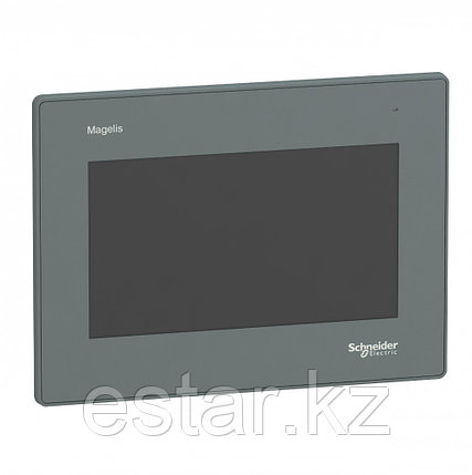 Панель оператора, 7'', SL, Ethernet, фото 1