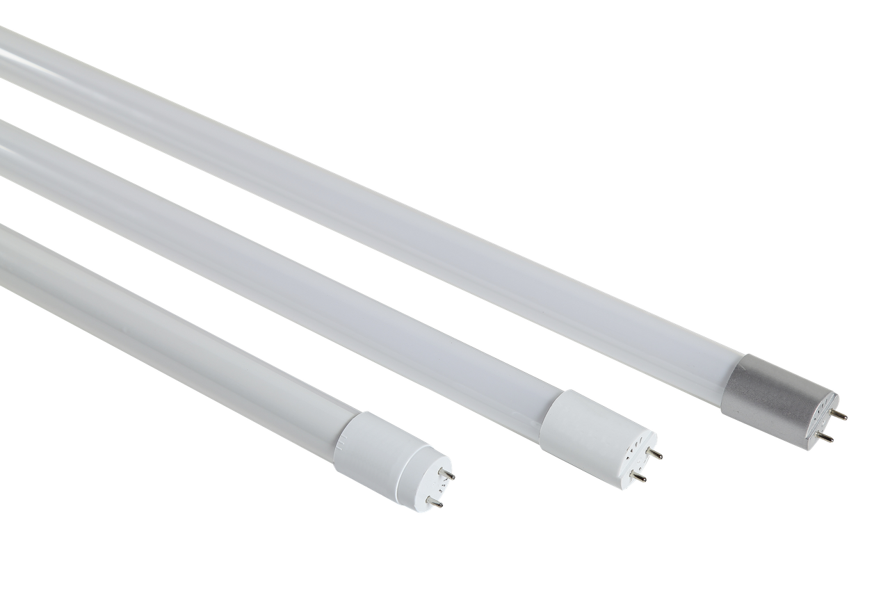 LED Лампа T8 18w (MegaLight)