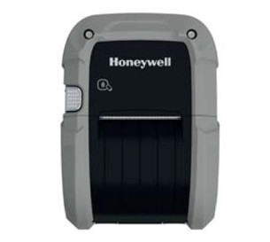 Мобильный принтер этикеток Honeywell RP2