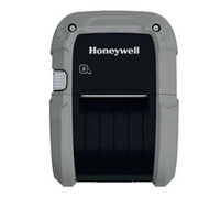 Мобильный принтер этикеток Honeywell RP4