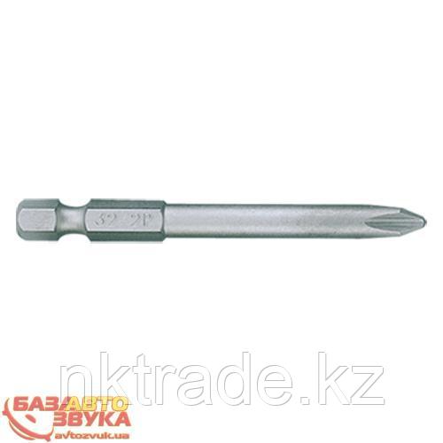 Бита торцевая 1/4" PH3 L=150мм (уп.10)