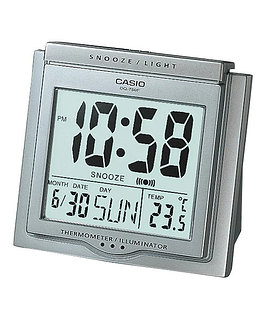 Настольные часы Casio DQ-750-8ER