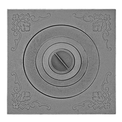 Плита с одним отверстием П1 -5