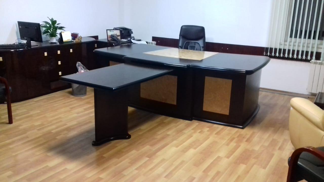 Стол для руководителя