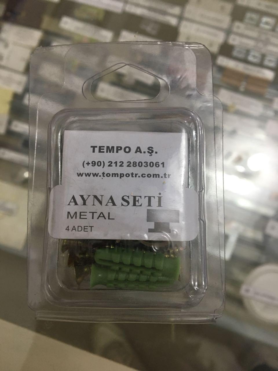 Зеркалодержатель HD